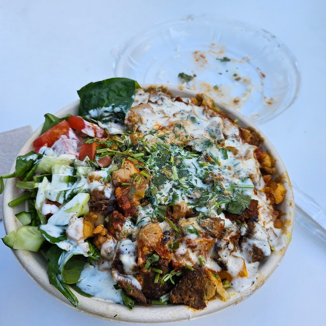 Street Bites NYC 3