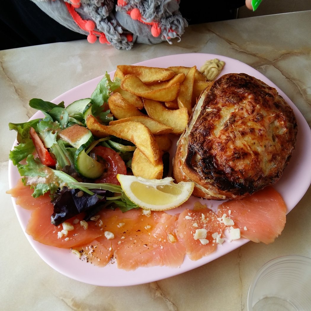 Chez Malika Traiteur 3