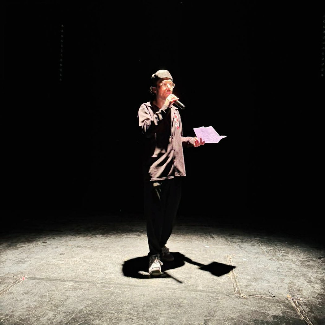 MATCH D’IMPRO ! 1