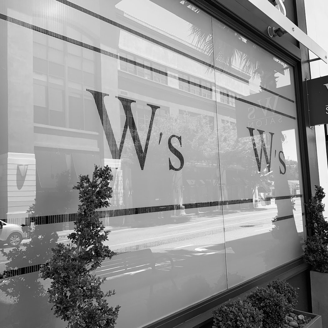 W's Salon 2