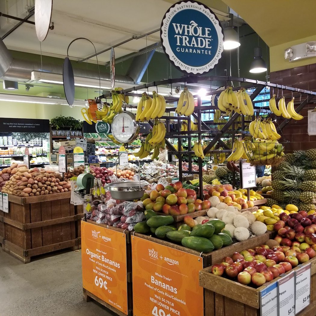 Whole Foods Market 1