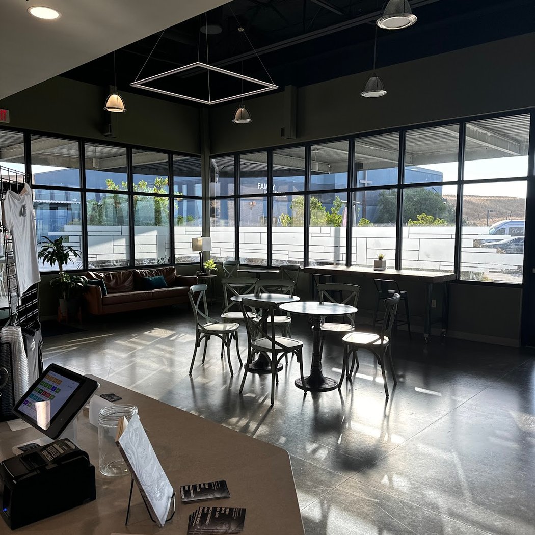 Bayview Cafe 2