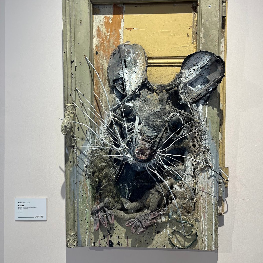 Médicis Art Fair 1
