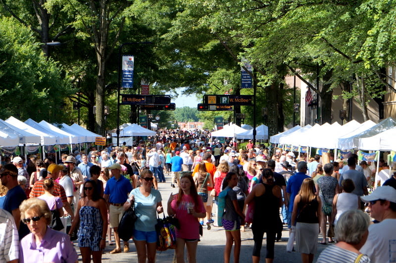 Saturday Market 2