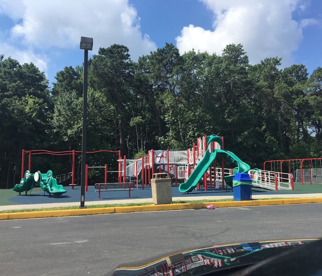 Community Clean Up & Fair 2