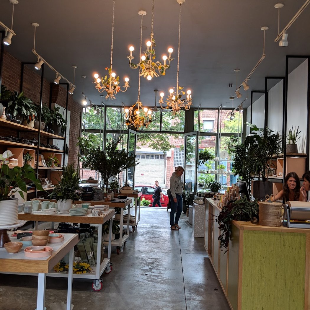 Sprout Home Brooklyn Kitchen & Table 2