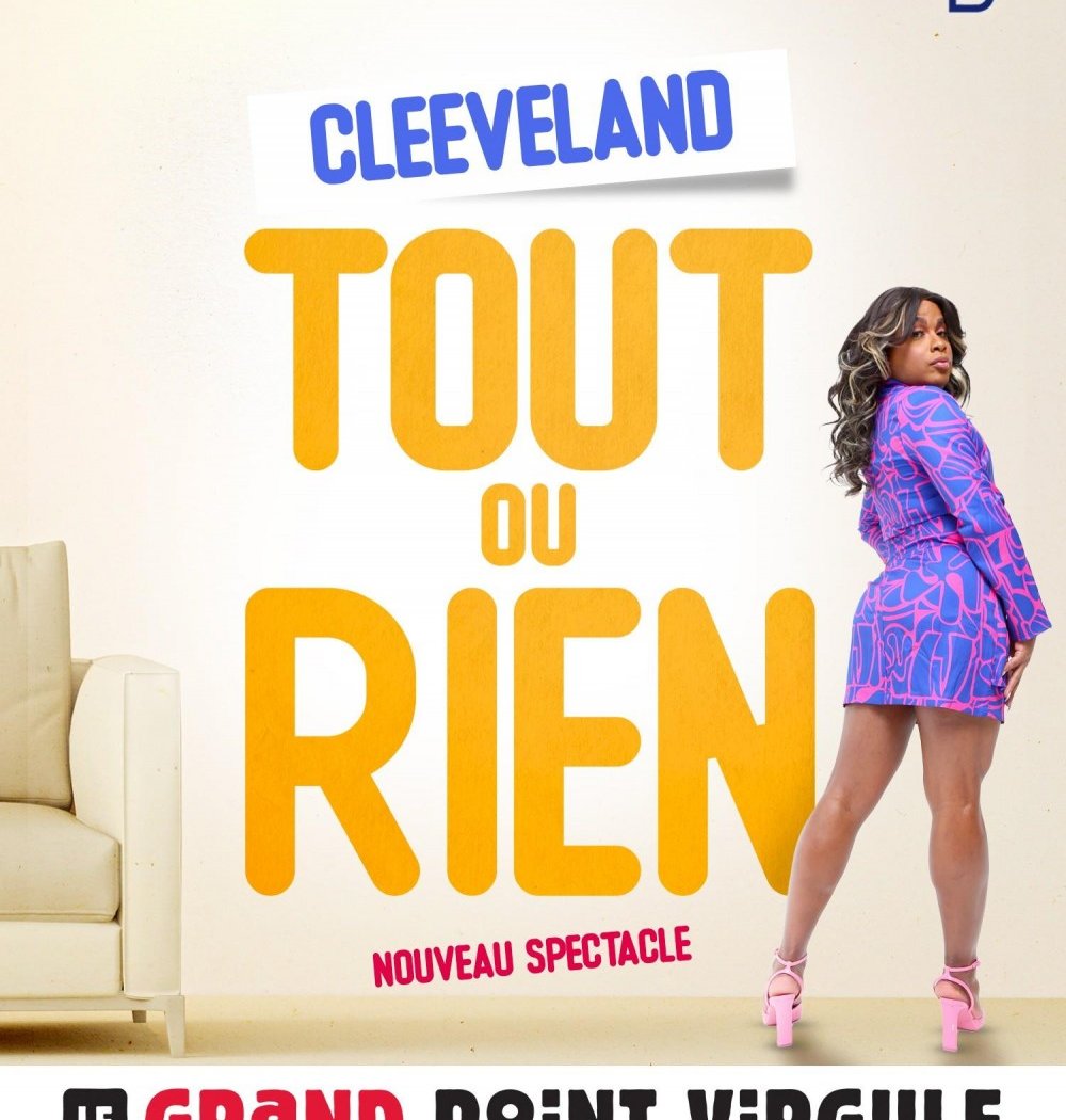 Cleeveland : Tout ou rien 1