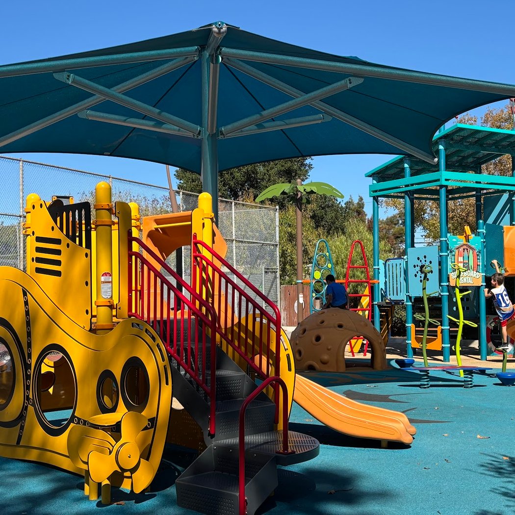 Laguna Park 1