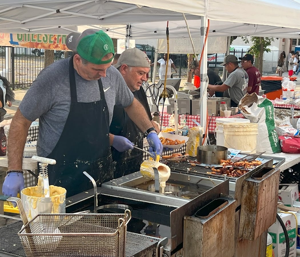 Chicago Food Truck Festival 2026 3
