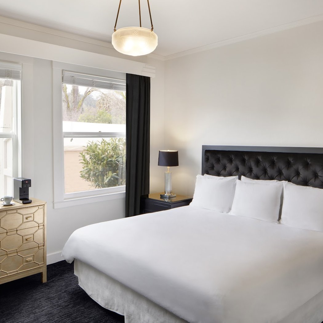 Mount View Hotel & Spa 3