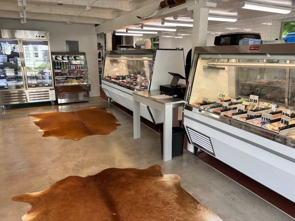 Zonda Fine Meats 2