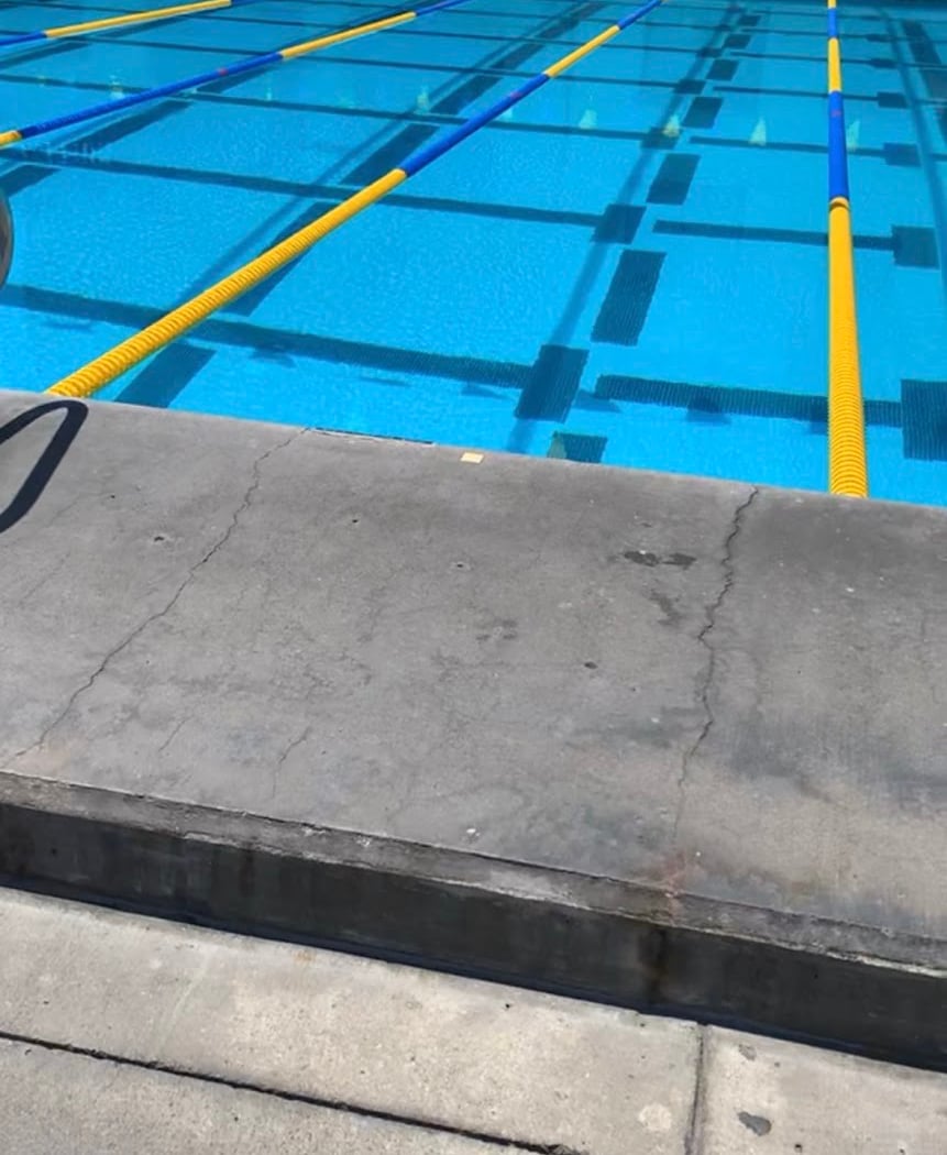 Cal Men's Water Polo 3