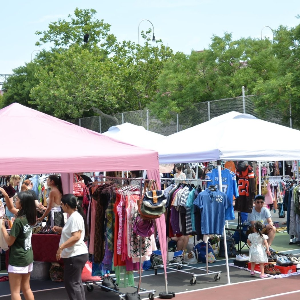 Haven Heart Flea Market 3