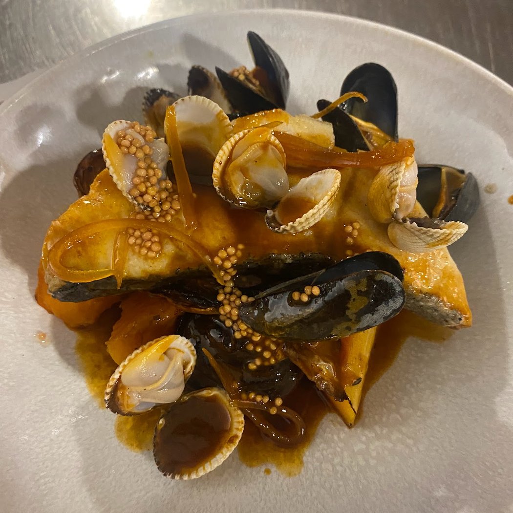Valma Brasserie Provençale 3