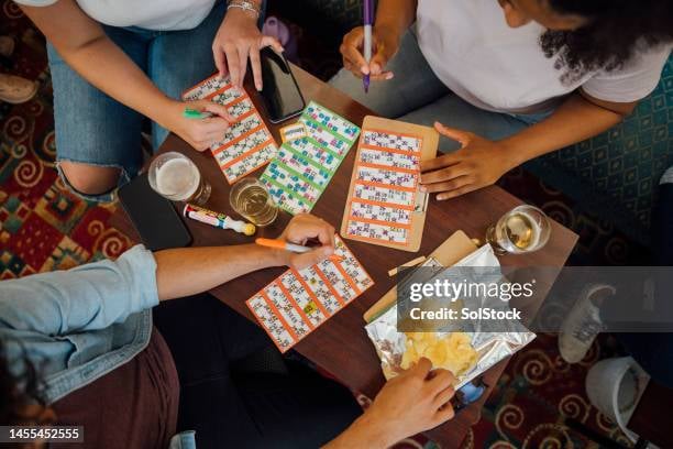 Bingo Night 2