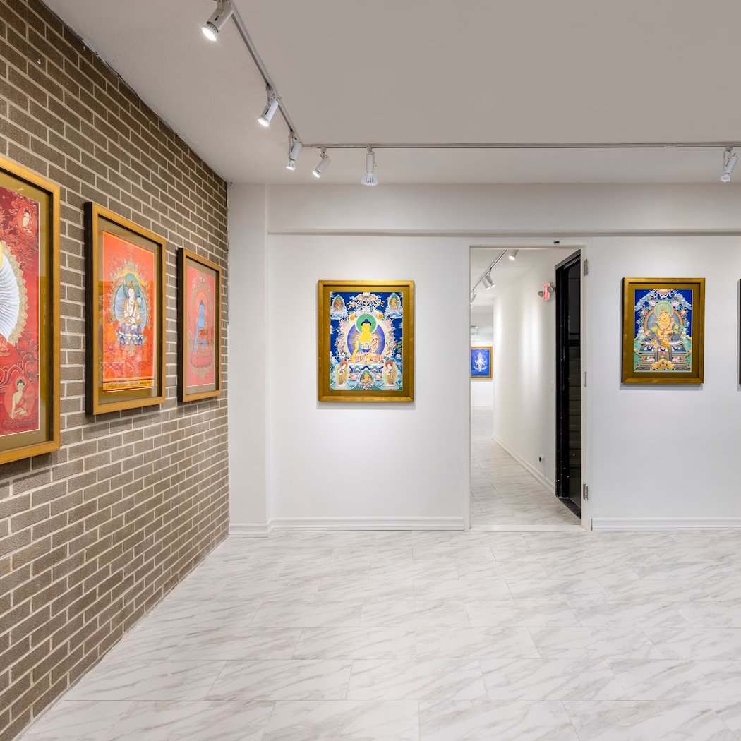 Sojourner Gallery 1