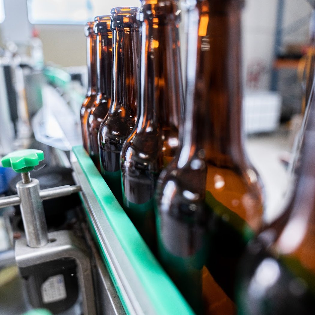 Moinsener Brauerei 1