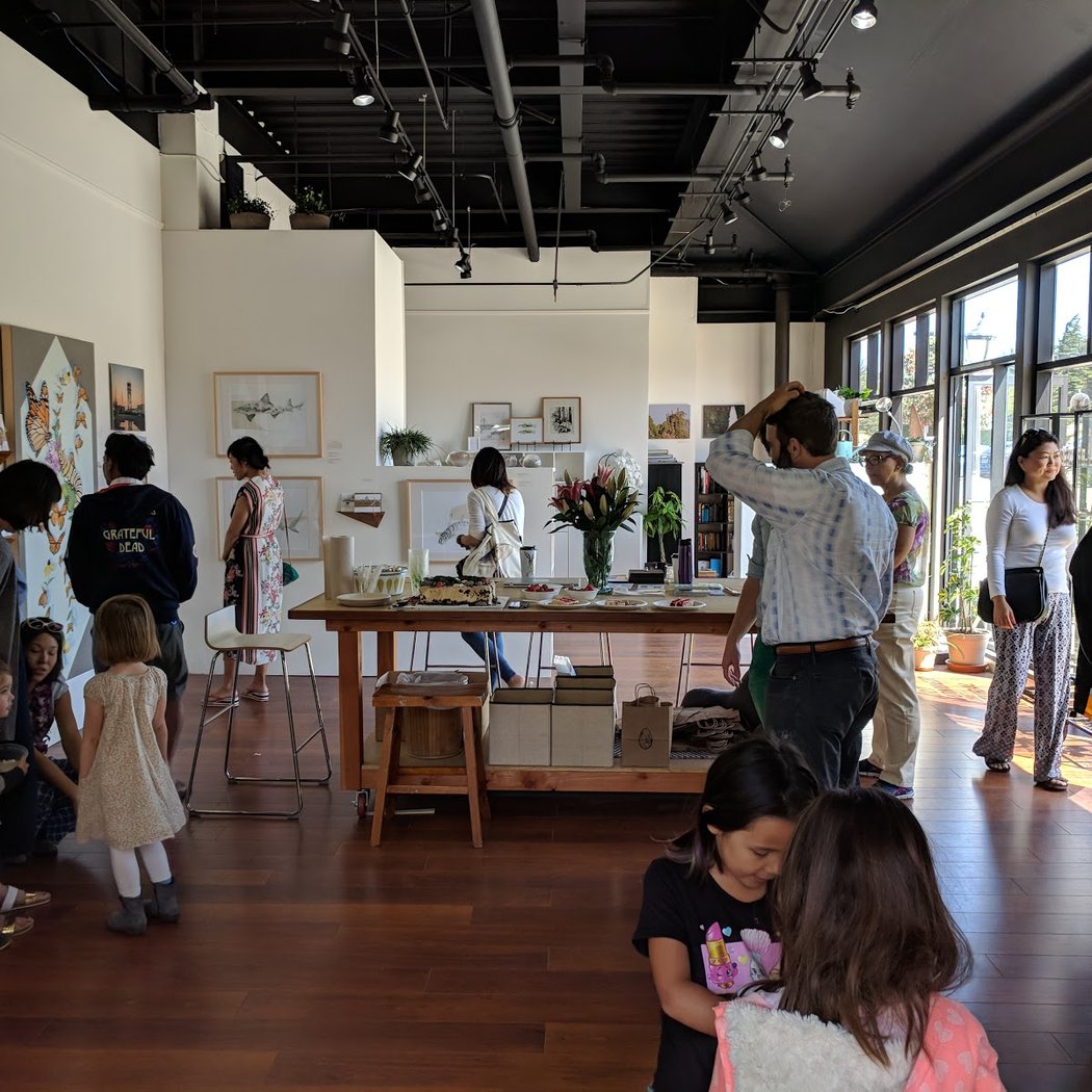Ink Dwell Studio 2