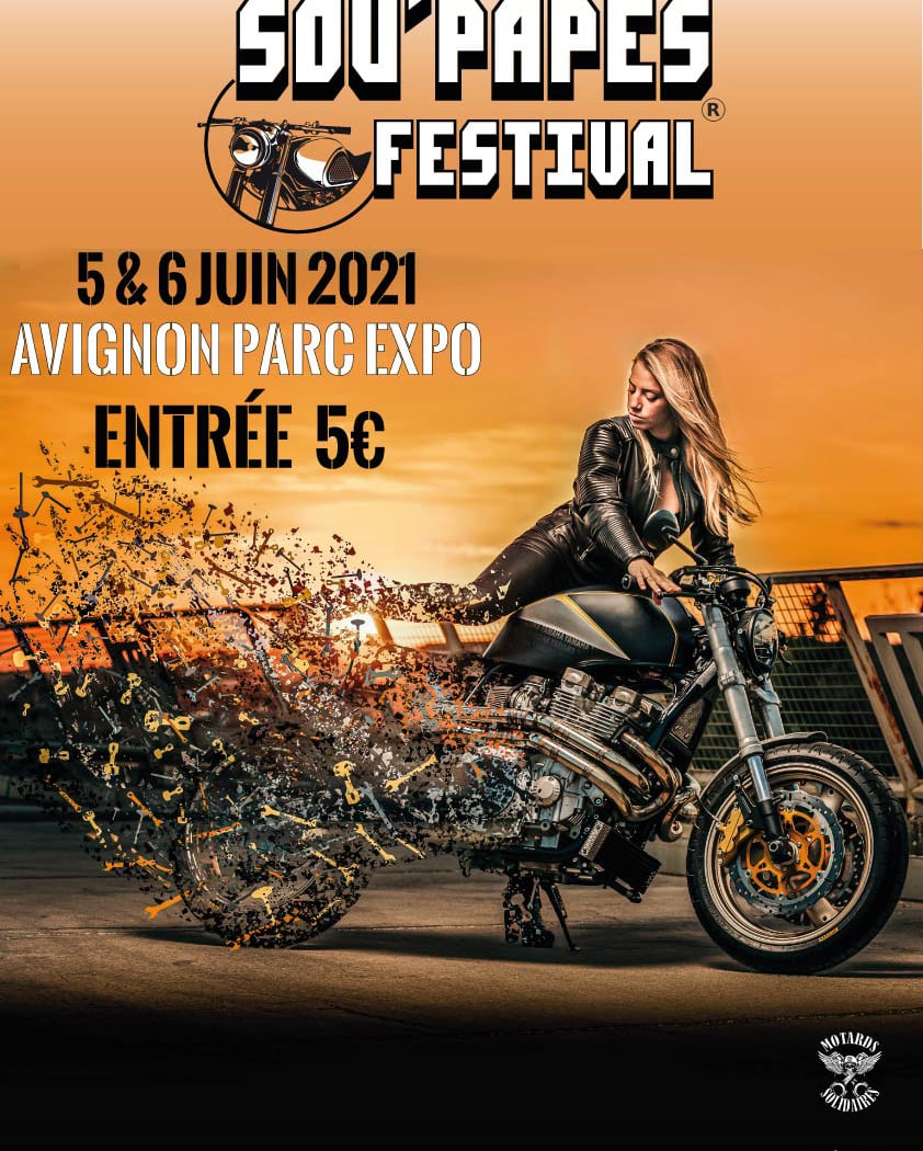 Sou'Papes Festival 2026 1