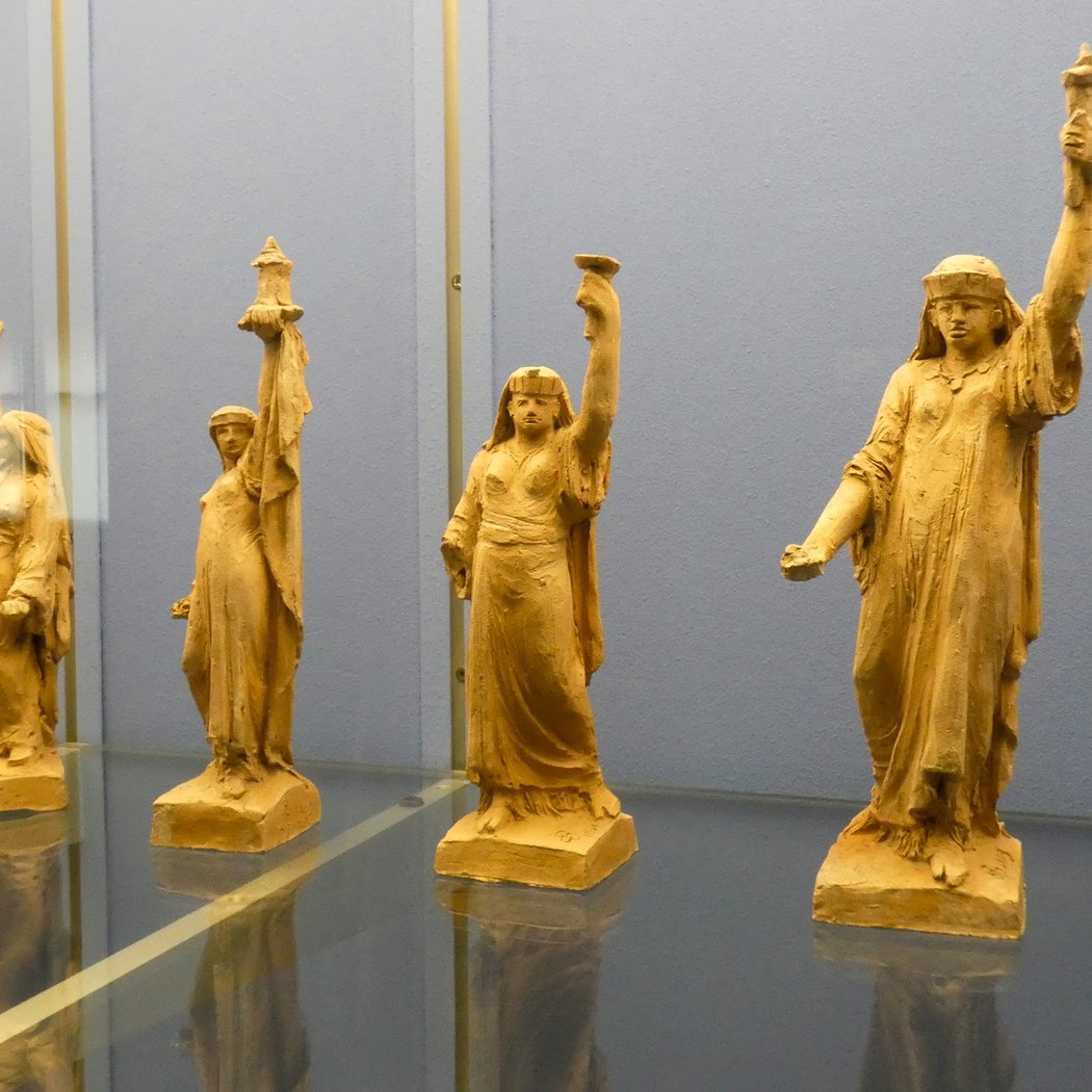 Musée Bartholdi 1