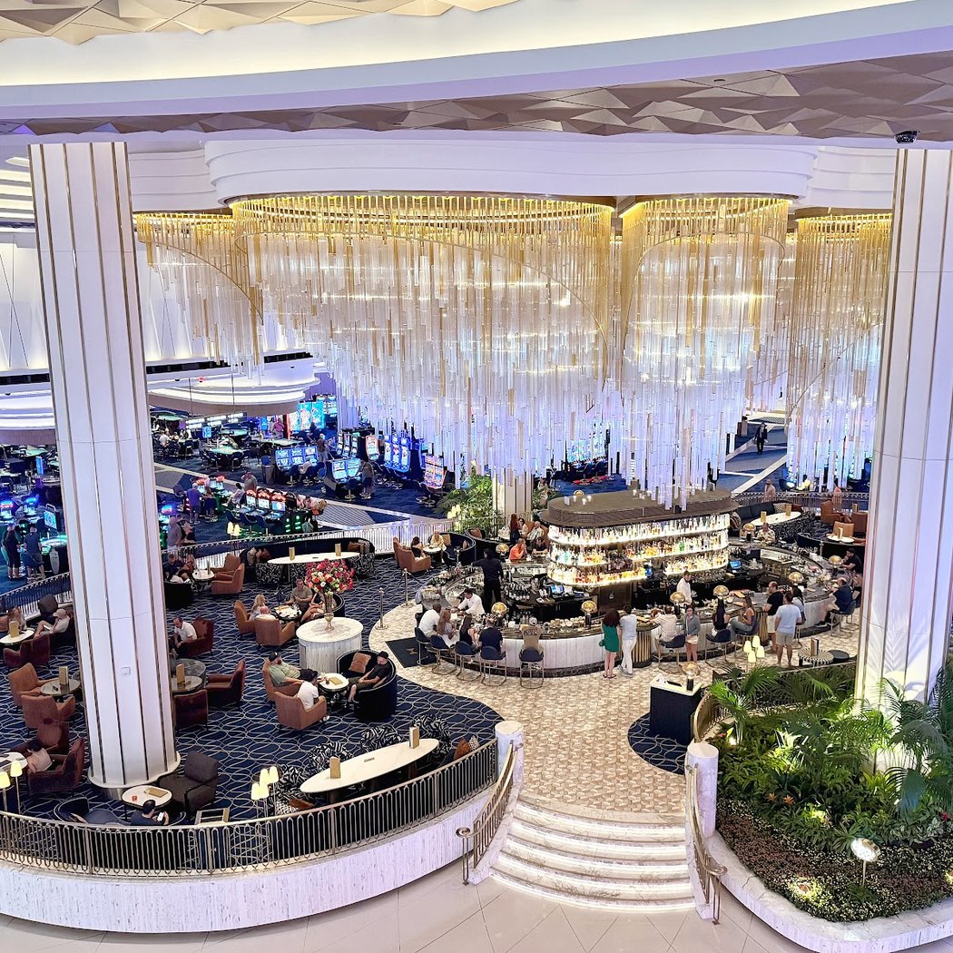 Taste of Fontainebleau