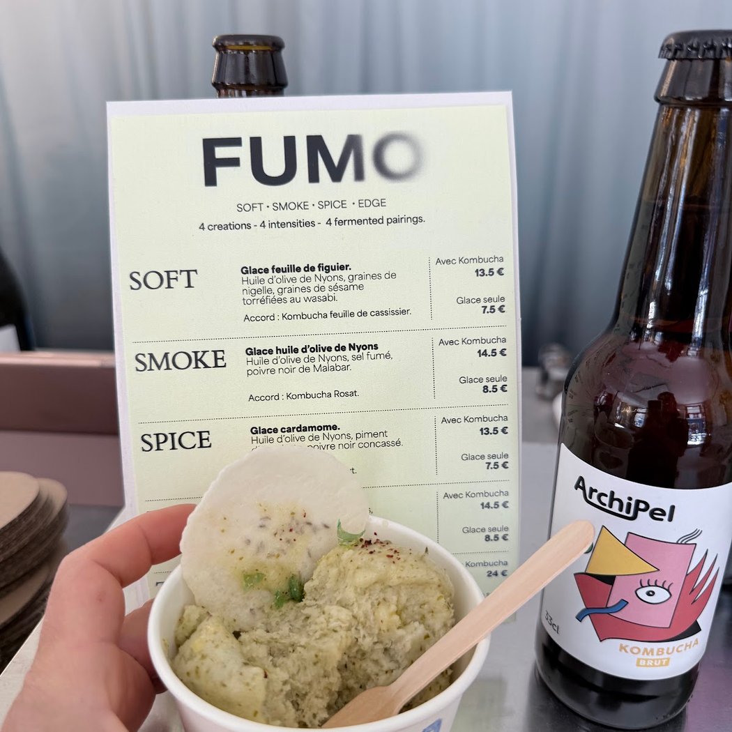 FUMO 4