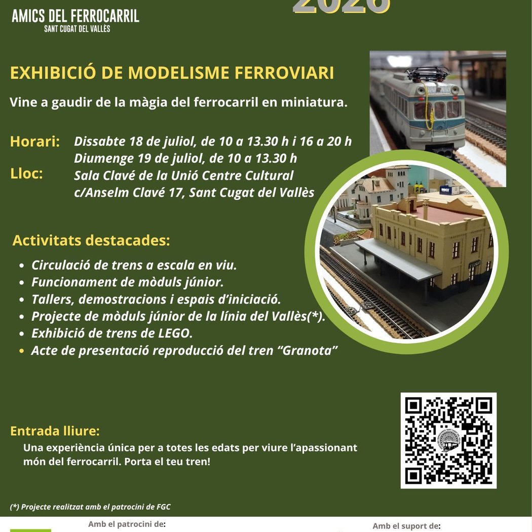 Santcugatren 2026 1