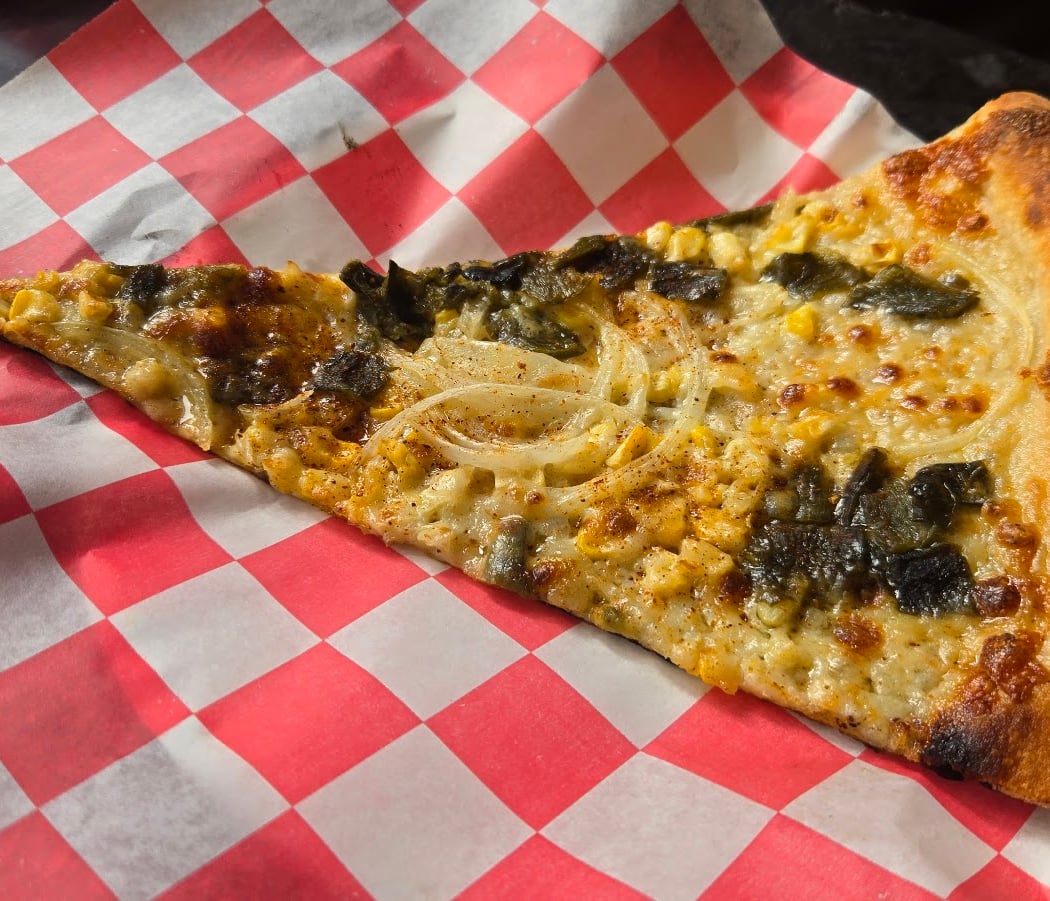 Upside Pizza 4