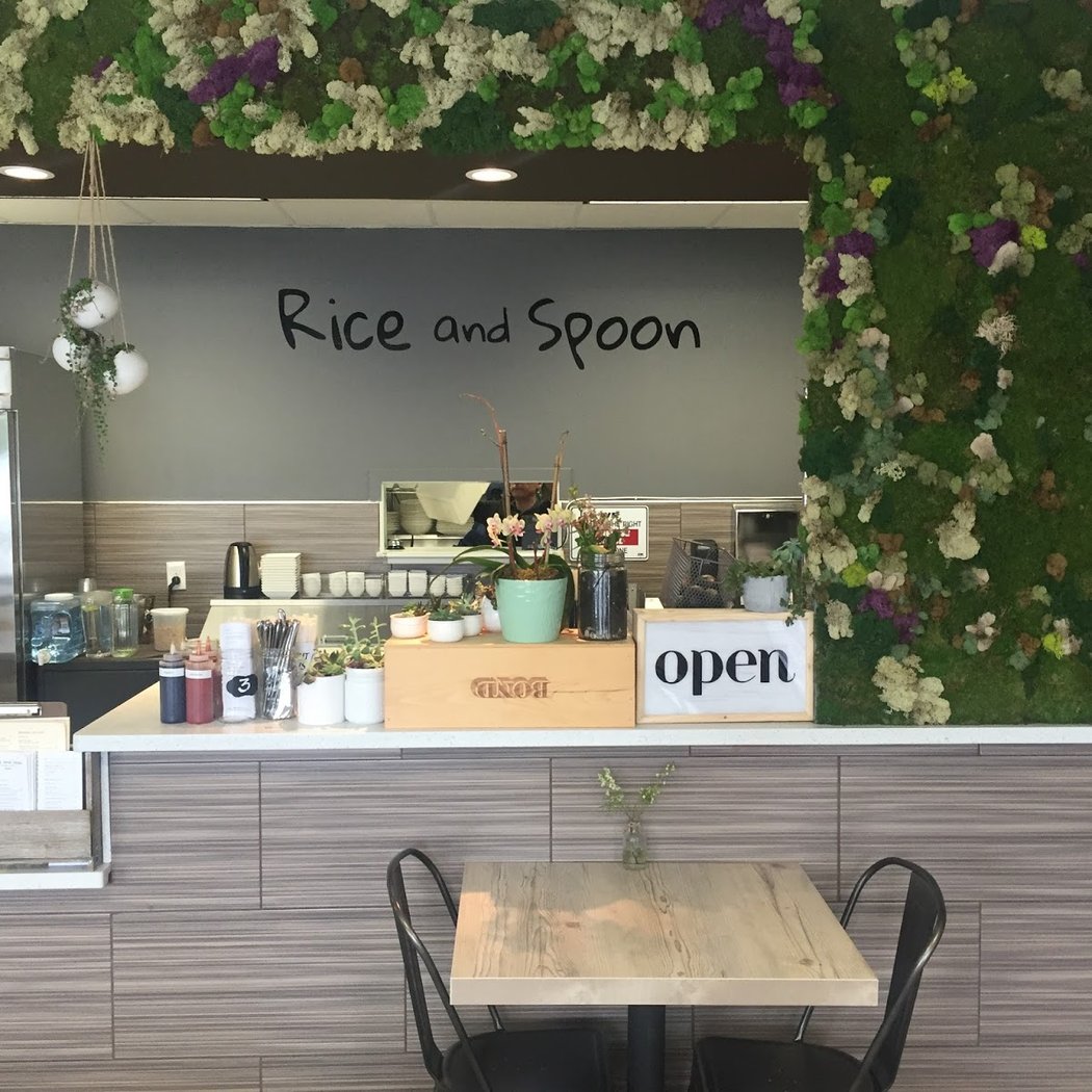 Rice and Spoon Vietnamese Cuisine 2