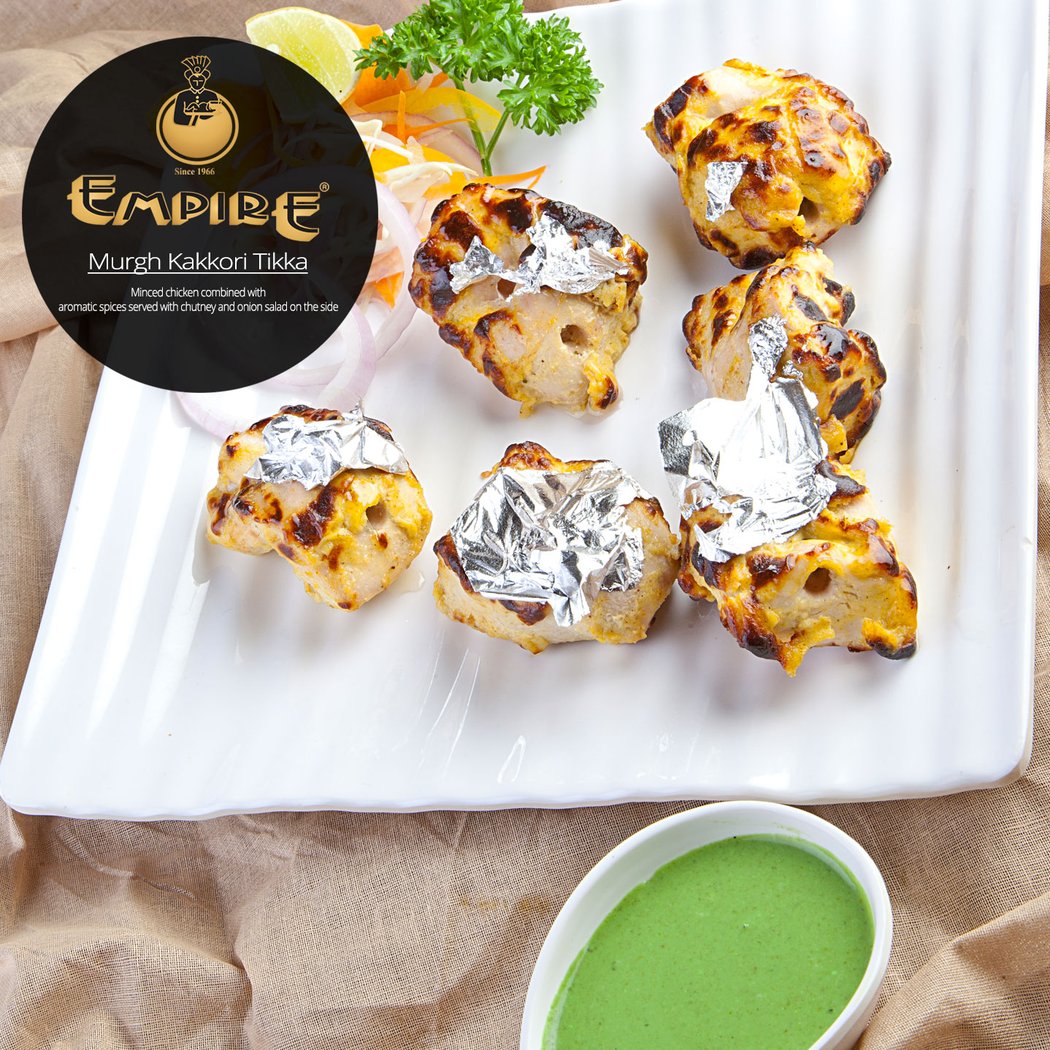 Empire Restaurant 1