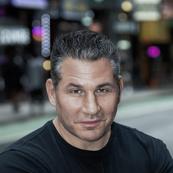 MIKE VECCHIONE 1