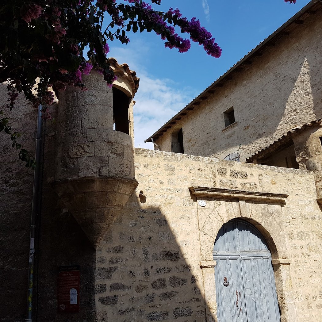 Pézenas 2