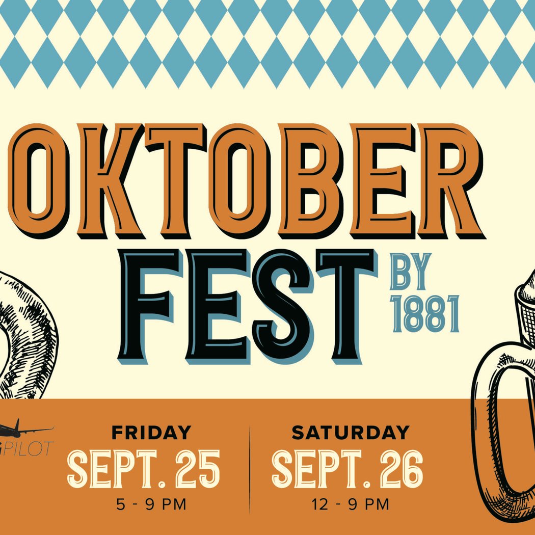 Oktoberfest by 1881 1
