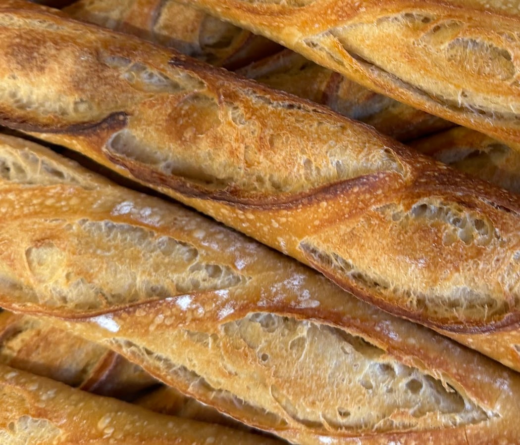 The Baker Next Door 1