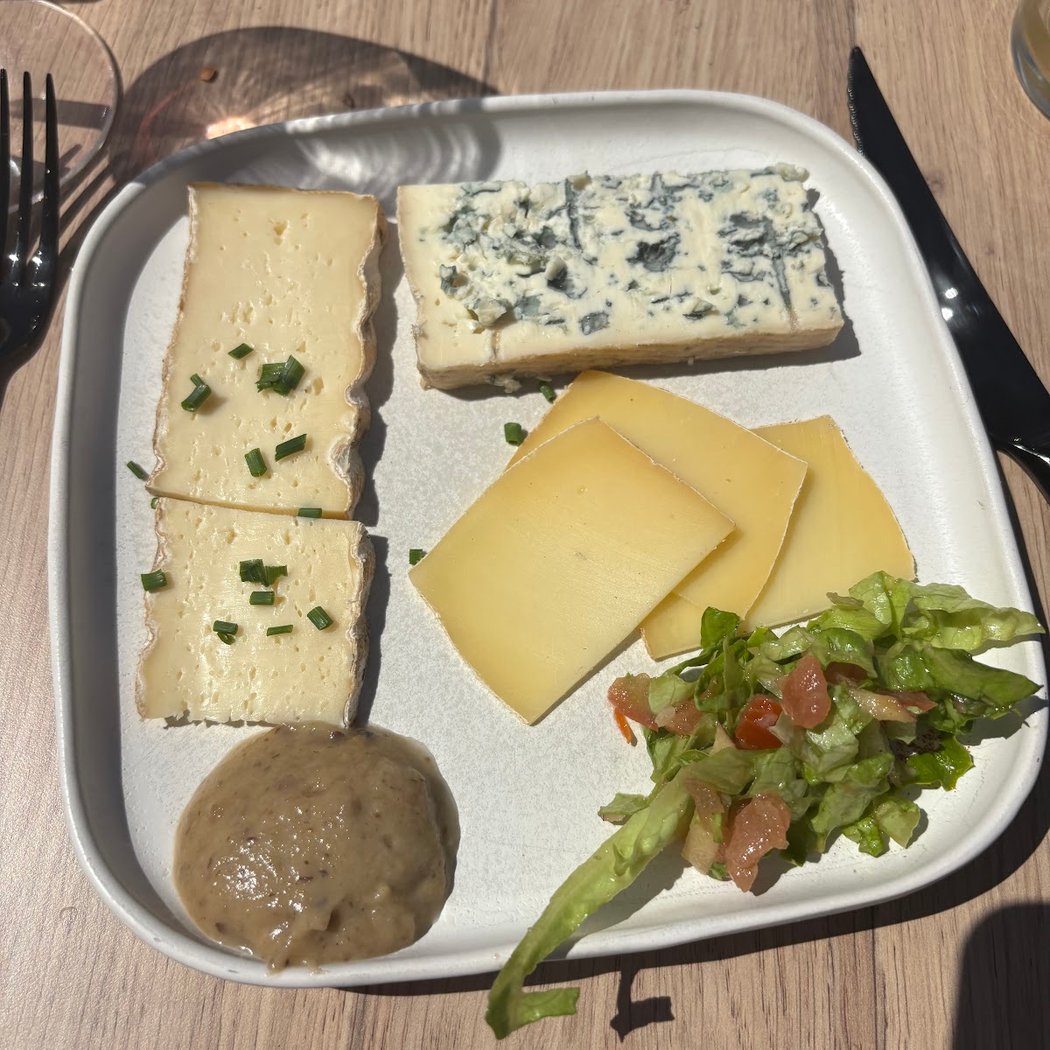 Le café du pont 3