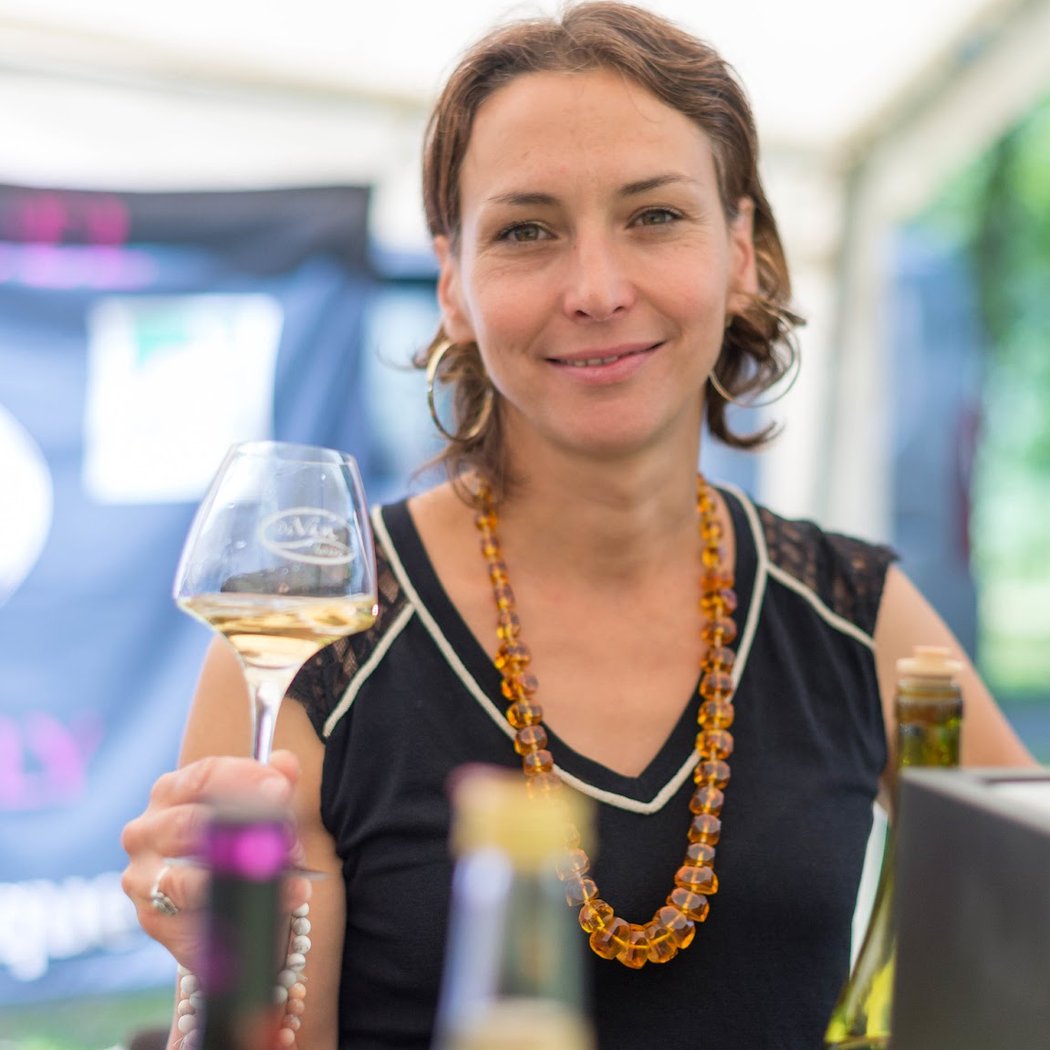 Divin Loire A&E Clavier Vente de Vins Bios et Demeter producteurs à OISLY 1