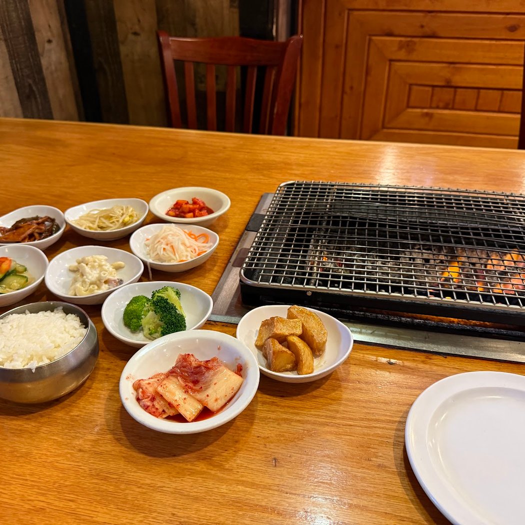 TTOBONGEE / KOREA HOUSE 3
