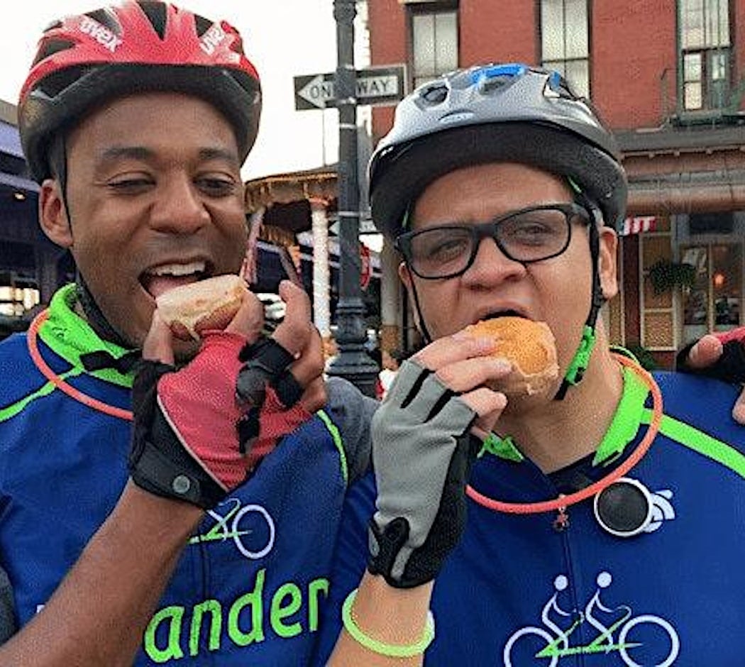The Donut Ride 2026