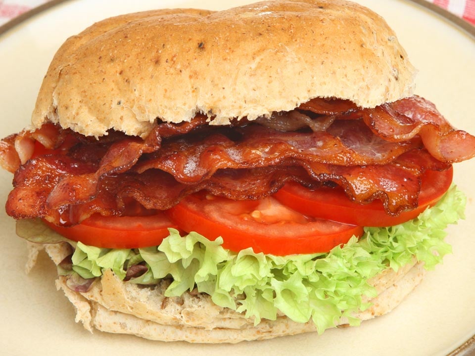 Bedford Deli 1