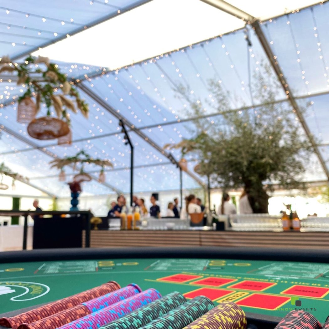 Agence événementielle Nantes by INNOV'events 1
