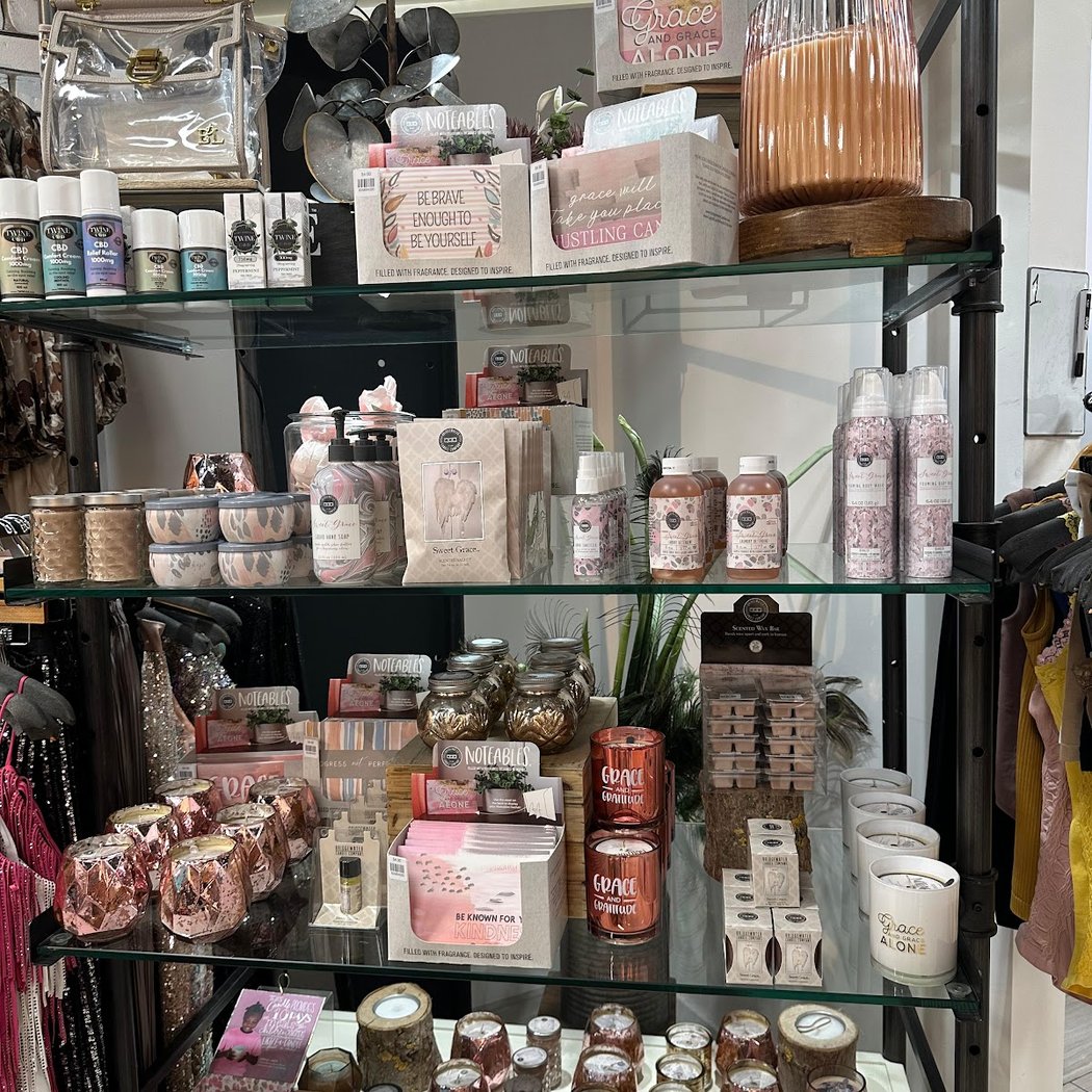 White Lily Boutique 3