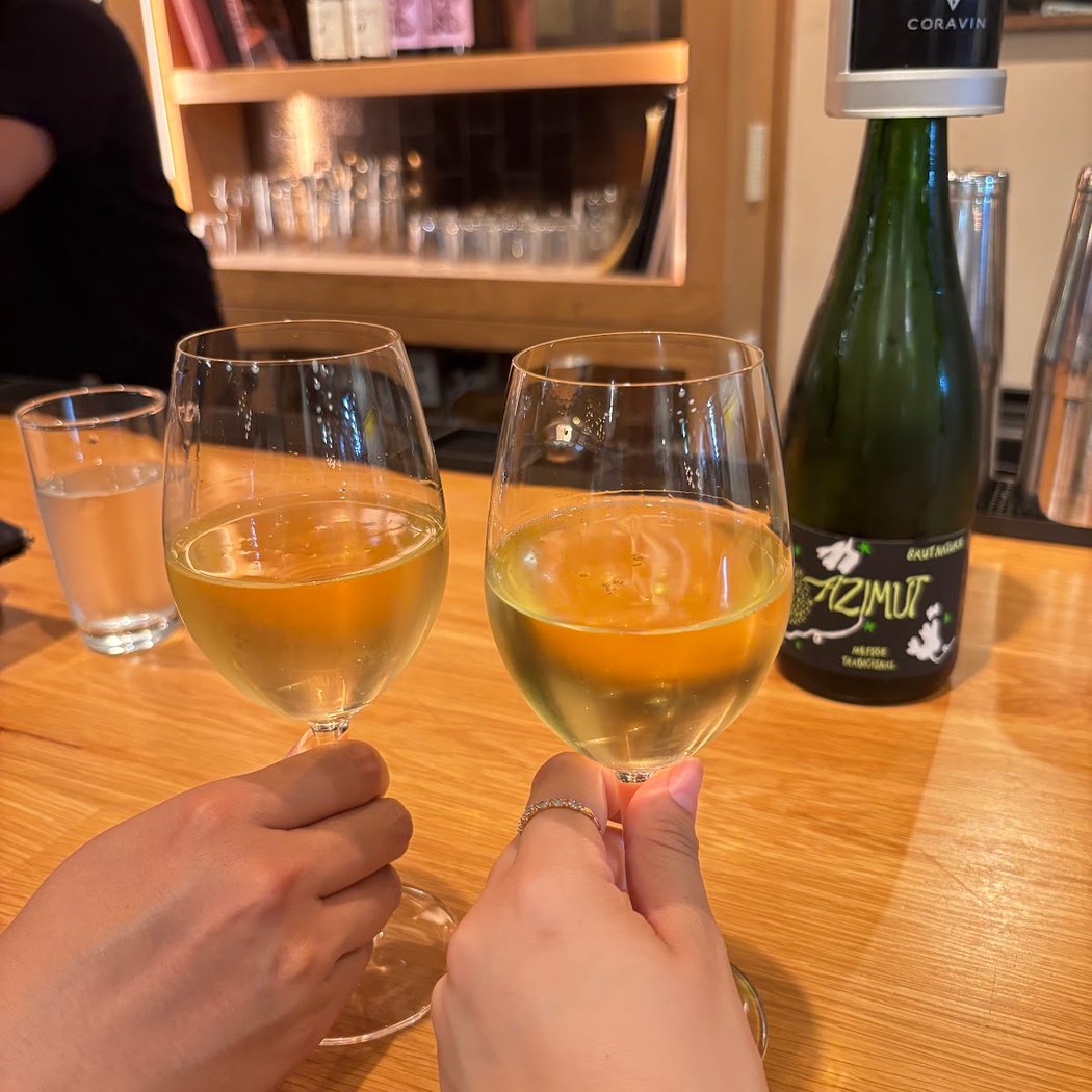 CORKBUZZ 5