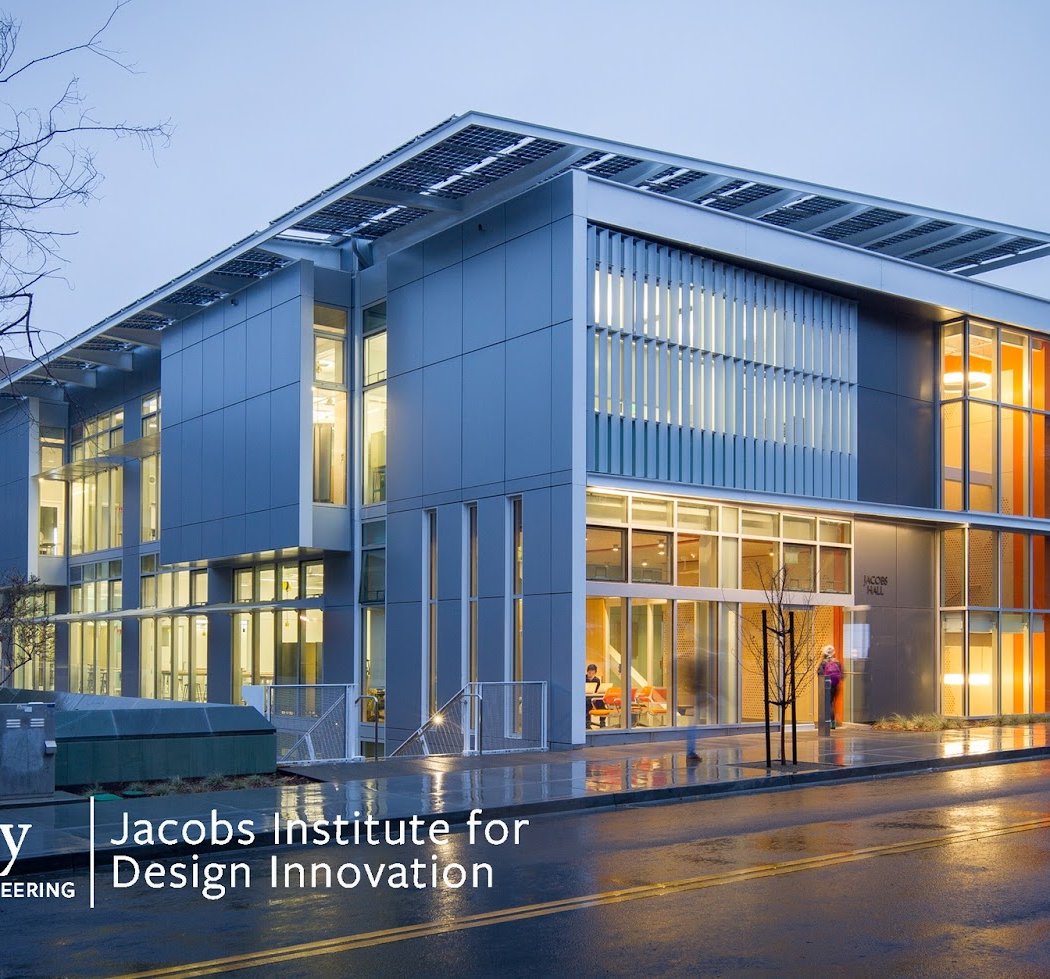 Berkeley Master of Design 2025 Graduate Exhibition 2