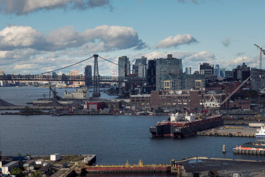 Symposium – Making More: Industry’s Role in an Affordable, Livable City 2
