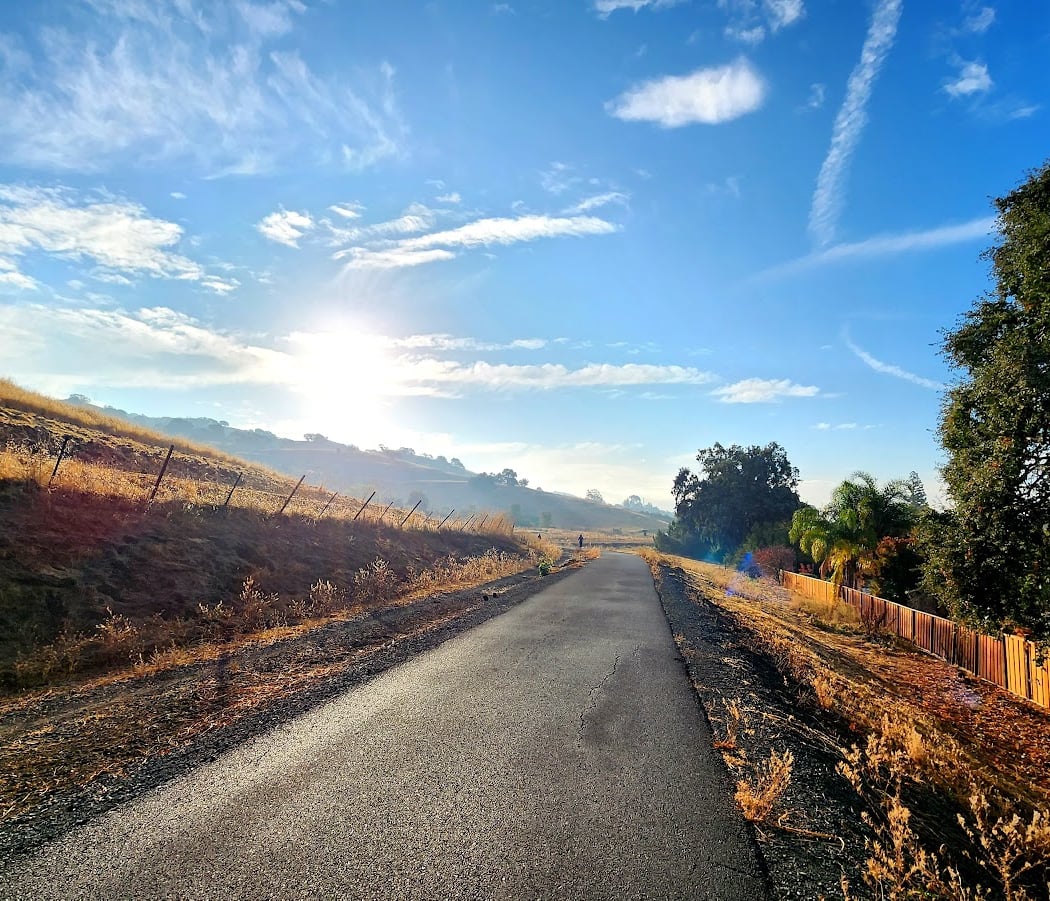Walnut Creek Open Space 3