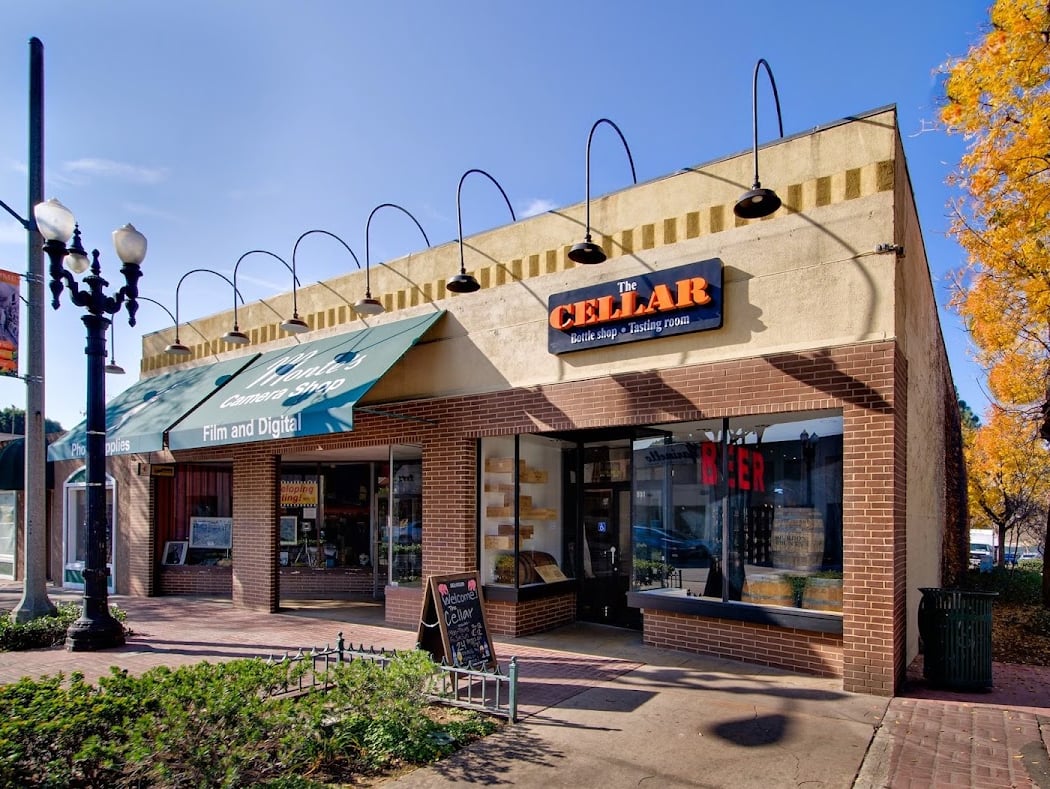 The Cellar Bottle Shop 3