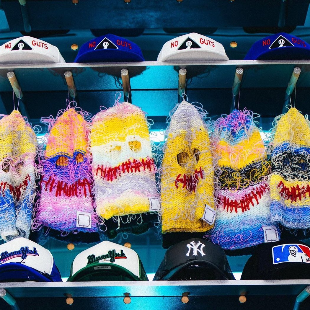 Bowery Showroom 1