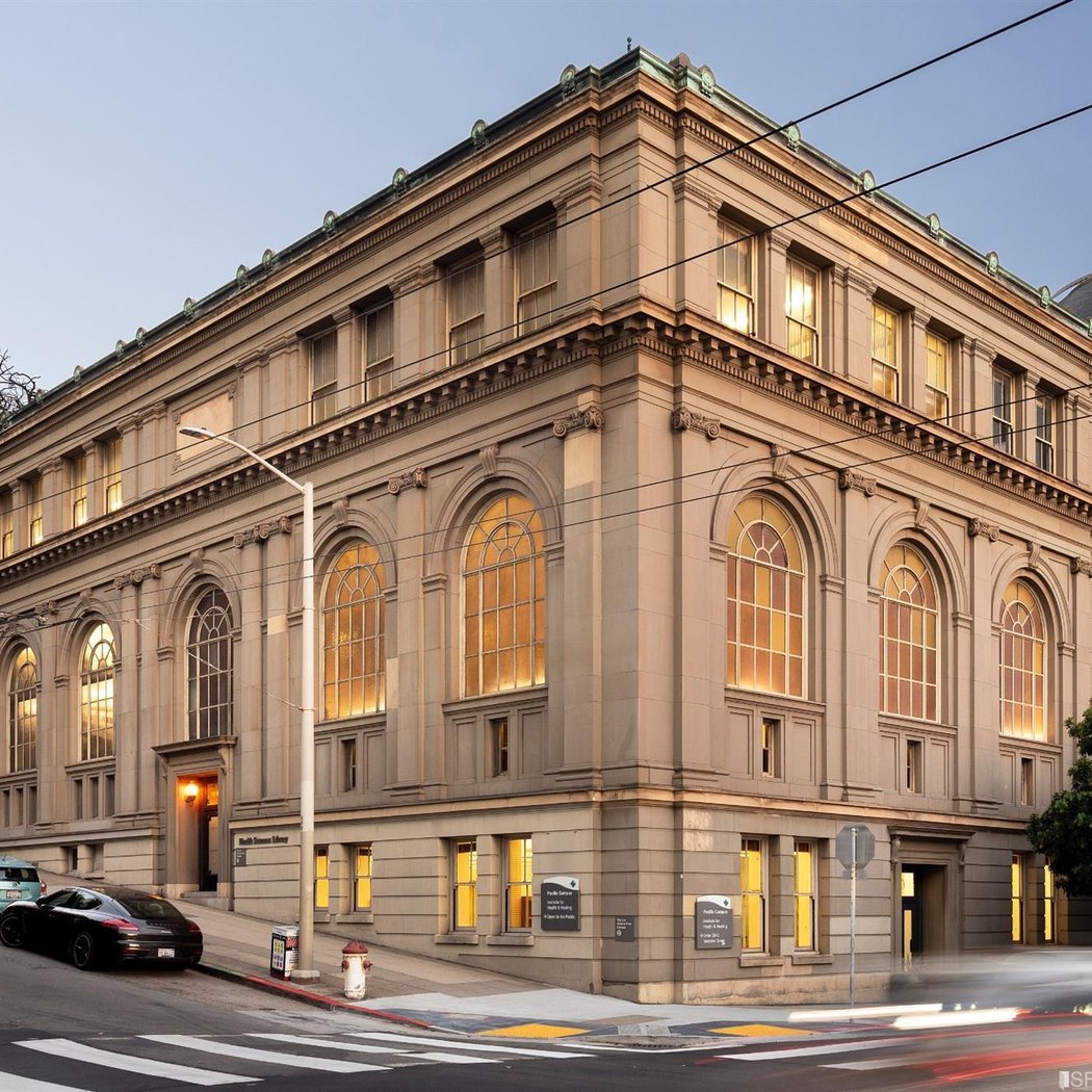 Webster Hall SF 2
