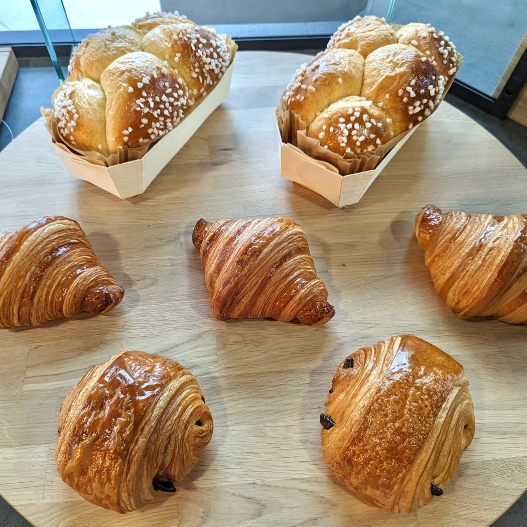 Boulangerie La Fourmi 3