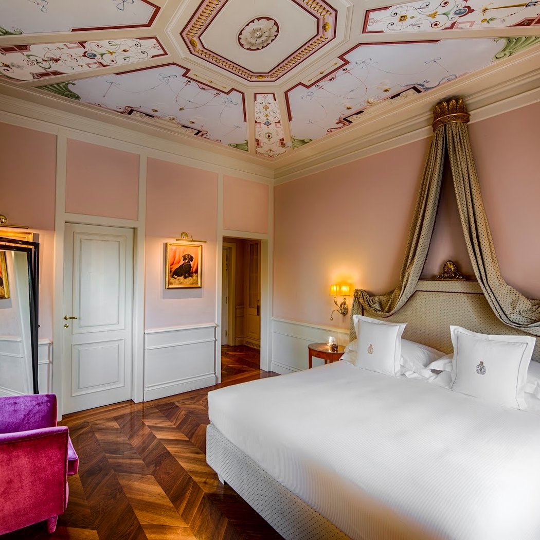 Villa Cora 2